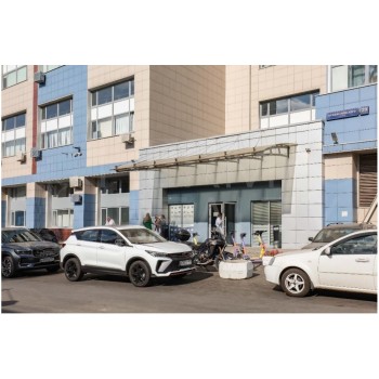 Кржижановского улица, 29К5 - 2633,00 кв.м. - Продажа здания / особняка в ЮЗАО
