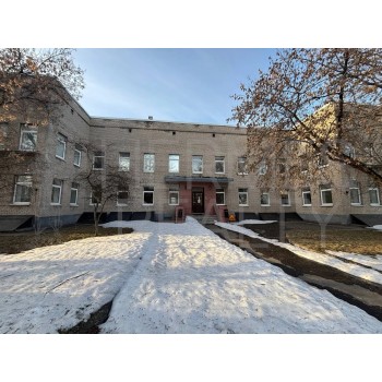Угрешская улица, дом 25 - 1390,30 кв.м. - Аренда здания / особняка в ЮЗАО