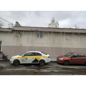 1-й Красковский проезд улица, 38АС37 - 664,20 кв.м. - Продажа здания / особняка в ВАО