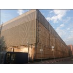 Золоторожский Вал улица, 11с7 - 13639,00 кв.м. - Продажа здания, ОСЗ, особняка