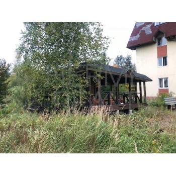 Сиреневая улица, 1 - 4520,00 кв.м. - Продажа здания / особняка в