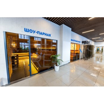 Ботаническая улица, 29Ак3 - 1342,00 кв.м. - Продажа здания / особняка в СВАО