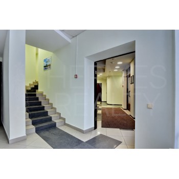 2-й Крутицкий переулок, 18с1 - 1657,80 кв.м. - Продажа здания / особняка в ЮВАО
