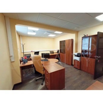 Мытная улица, 44с12 - 3752,80 кв.м. - Продажа здания / особняка в ЦАО