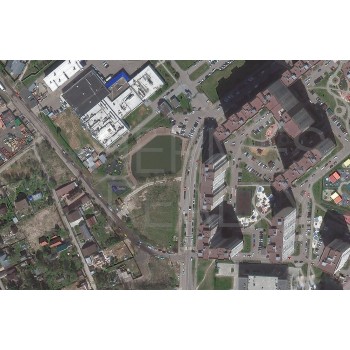 5-й километр Внуковское шоссе - 1475,70 кв.м. - Продажа здания / особняка в ЗАО