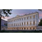 Новая Басманная улица, 26к1 - 2171,00 кв.м. - Продажа здания, ОСЗ, особняка