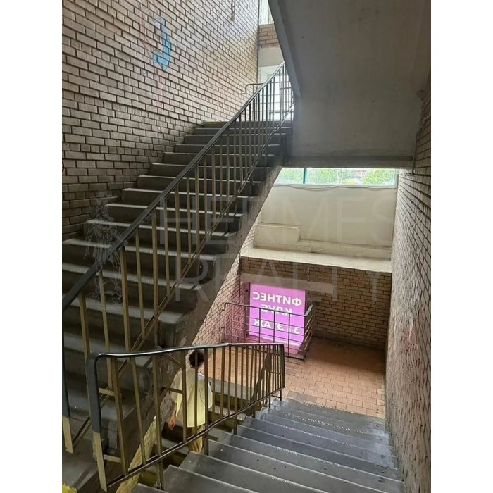Домодедовская улица, д 28 - 13000,00 кв.м. - Продажа здания, ОСЗ, особняка