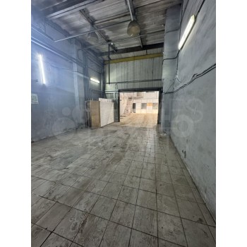 Перовская улица, 1с2Б - 1500,00 кв.м. - Аренда здания / особняка в ВАО
