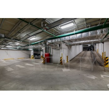 2-я Брестская улица, 19/18с1 - 6330,00 кв.м. - Продажа здания / особняка в ЦАО