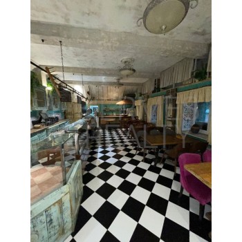 Каланчевский тупик, 9с2 - 498,00 кв.м. - Продажа здания / особняка в ЦАО