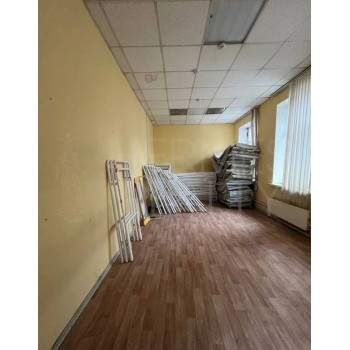 Наримановская улица, 4с1 - 524,00 кв.м. - Продажа здания / особняка в ВАО