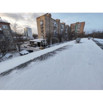 Юных Ленинцев улица, 25 - 1434,30 кв.м. - Продажа здания / особняка в ЮВАО