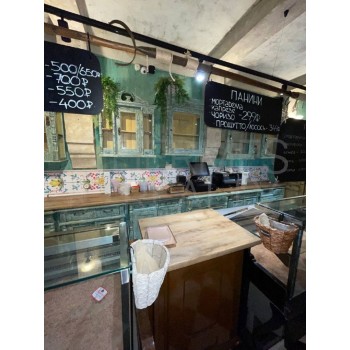 Каланчевский тупик, 9с2 - 498,00 кв.м. - Продажа здания / особняка в ЦАО
