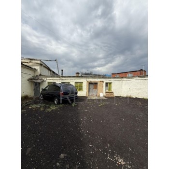 2-я Владимирская улица, 64с4 - 788,10 кв.м. - Продажа здания / особняка в ВАО
