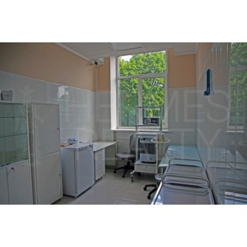 3-я Черкизовская улица, 14 - 1125,80 кв.м. - Продажа здания / особняка в ВАО