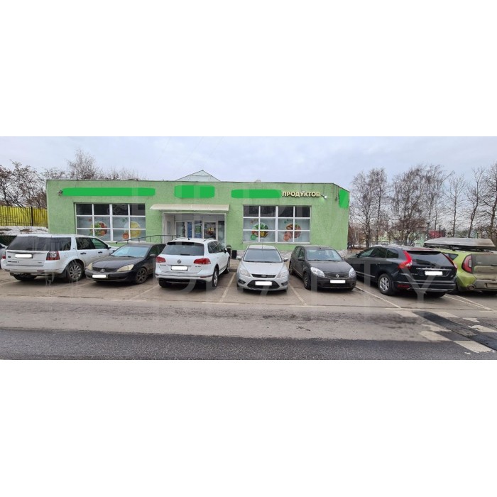 Крылатские Холмы улица, 30А - 312,00 кв.м. - Аренда здания, ОСЗ, особняка