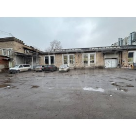 Перовская улица, 1с2Б - 1500,00 кв.м. - Аренда здания / особняка в ВАО