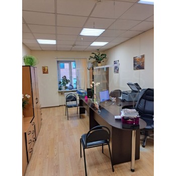 Правды улица, 8к49 - 1181,10 кв.м. - Продажа здания / особняка в САО