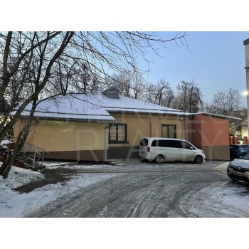 Короленко улица, 3Ас4 - 483,00 кв.м. - Продажа здания / особняка в ВАО