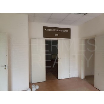 Детский дом "Молодая гвардия" улица,  д. 2  - 555,70 кв.м. - Продажа здания / особняка в ЗАО
