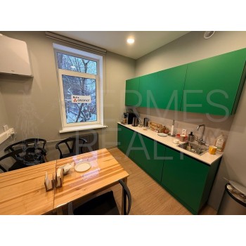 Фруктовая улица, д 7 к 2 - 683,20 кв.м. - Продажа здания / особняка в ЮАО