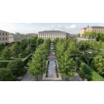 Новая Басманная улица, 26к1 - 2171,00 кв.м. - Продажа здания, ОСЗ, особняка