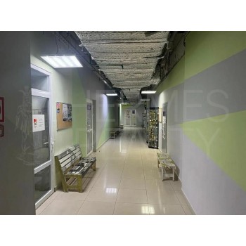 Домодедовская улица, д 28 - 13000,00 кв.м. - Продажа здания / особняка в ЦАО