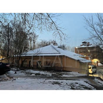 Короленко улица, 3Ас4 - 483,00 кв.м. - Продажа здания / особняка в ВАО