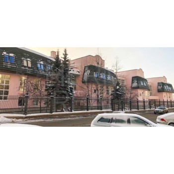Академика Челомея улица, 5А - 5730,00 кв.м. - Продажа здания / особняка в ЮЗАО