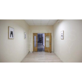 Электродный проезд, 16с1 - 3566,80 кв.м. - Продажа здания / особняка в ВАО