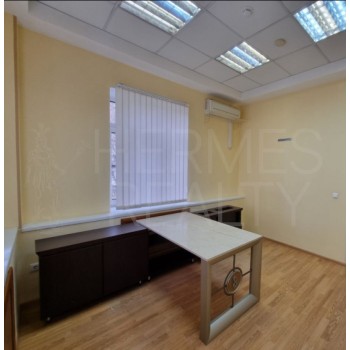Новорогожская улица, 32С1 - 2034,00 кв.м. - Аренда здания / особняка в ЦАО
