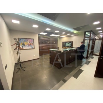 Образцова улица, 31с3 - 3360,00 кв.м. - Аренда здания / особняка в СВАО