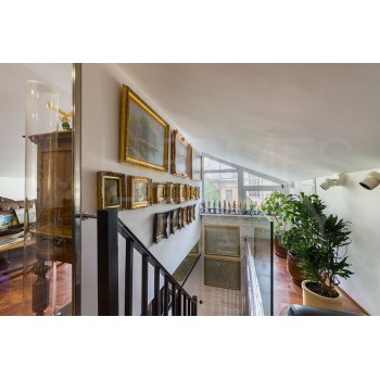 Малая Переяславская улица, 7с2 - 380,00 кв.м. - Продажа здания / особняка в ЦАО