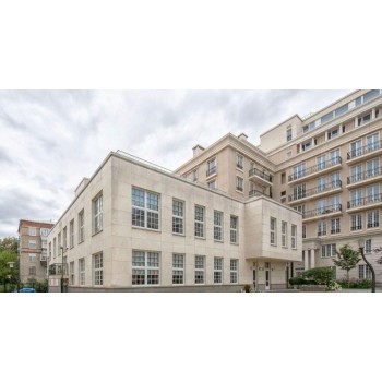 Ефремова улица, 19с7 - 1489,00 кв.м. - Продажа здания / особняка в ЦАО