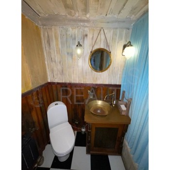 Каланчевский тупик, 9с2 - 498,00 кв.м. - Продажа здания / особняка в ЦАО