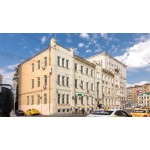 Нижняя Красносельская улица, 4 - 1723,30 кв.м. - Продажа здания, ОСЗ, особняка