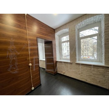 Средний Тишинский переулок, 14с4 - 254,00 кв.м. - Аренда здания / особняка в ЦАО