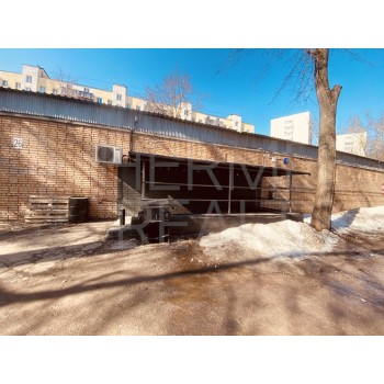 Подъемная улица, 14с26 - 1200,00 кв.м. - Продажа здания / особняка в ЮВАО