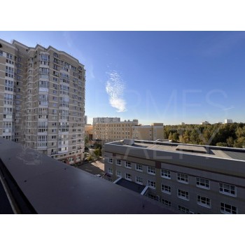 Академика Виноградова улица, 5А - 3200,00 кв.м. - Продажа здания / особняка в ЦАО