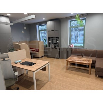 Фруктовая улица, д 7 к 2 - 683,20 кв.м. - Продажа здания / особняка в ЮАО