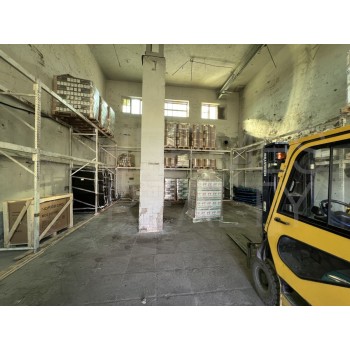 2-я Владимирская улица, 64с4 - 788,10 кв.м. - Продажа здания / особняка в ВАО