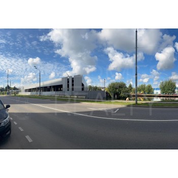 5-й километр Внуковское шоссе - 1475,70 кв.м. - Продажа здания / особняка в ЗАО