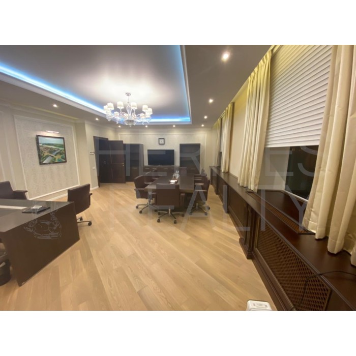 Образцова улица, 31с3 - 3360,00 кв.м. - Аренда здания, ОСЗ, особняка