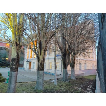 Земляной Вал улица, 35с1 - 960,00 кв.м. - Аренда здания / особняка в ЦАО