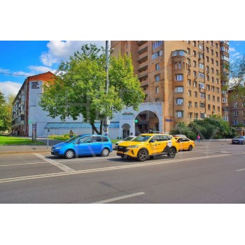 Новогиреевская улица, 37А - 167,00 кв.м. - Продажа здания / особняка в ВАО