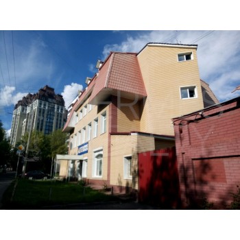 Наримановская улица, 4с1 - 524,00 кв.м. - Продажа здания / особняка в ВАО