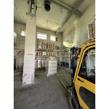 2-я Владимирская улица, 64с4 - 788,10 кв.м. - Продажа здания / особняка в ВАО