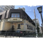 Волочаевская улица, 2к1 - 976,00 кв.м. - Аренда здания, ОСЗ, особняка