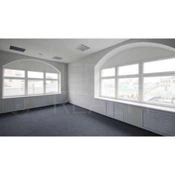 Сретенка улица, 12 - 3686,10 кв.м. - Продажа здания / особняка в ЦАО