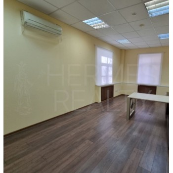 Новорогожская улица, 32С1 - 2034,00 кв.м. - Аренда здания / особняка в ЦАО
